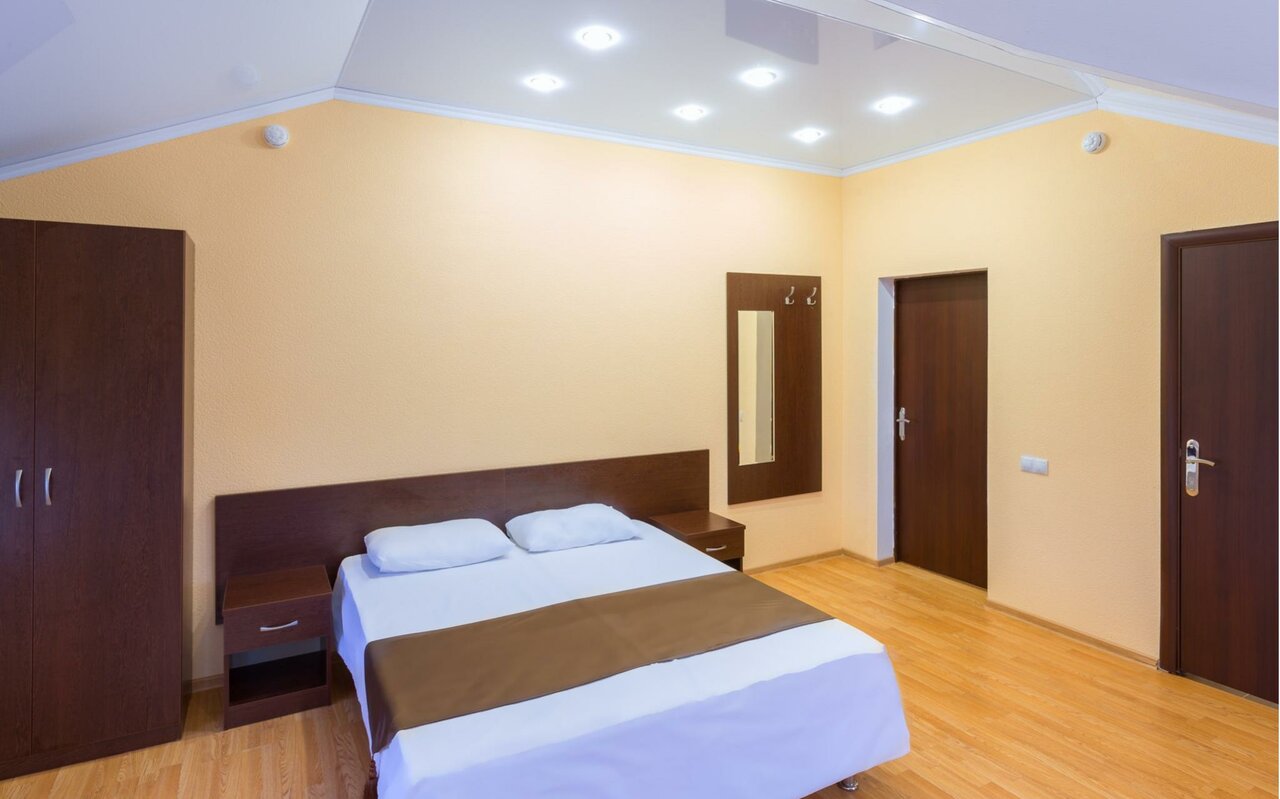 Гостиница Славянка Краснодар-88