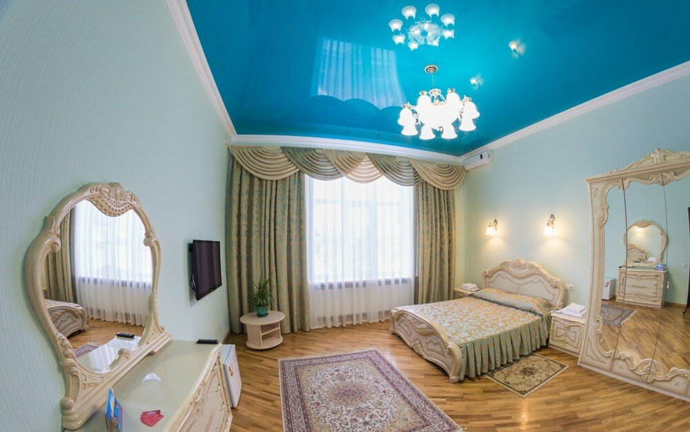 Гостиница Славянка Краснодар