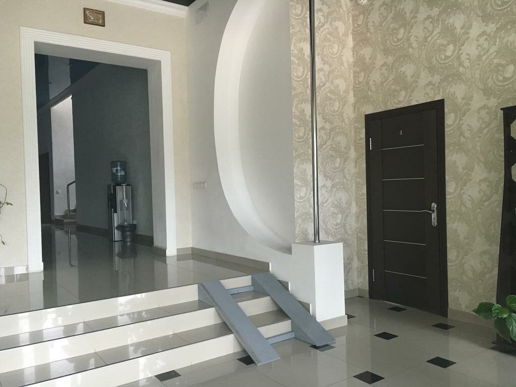 Гостиница Славянка Краснодар-8