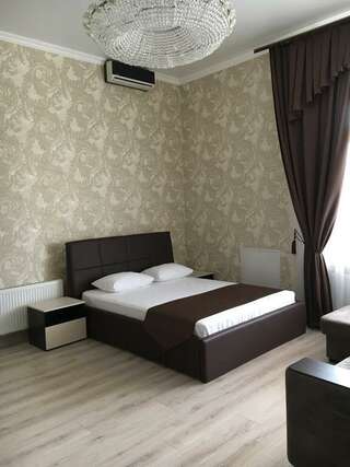 Гостиница Славянка Краснодар-1