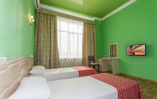 Гостиница Славянка Краснодар СТАНДАРТ-9