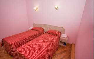 Гостиница Славянка Краснодар КОМФОРТ-4