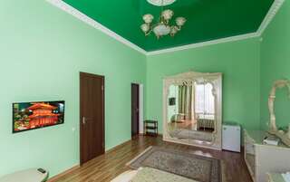 Гостиница Славянка Краснодар СТАНДАРТ УЛУЧШЕННЫЙ-6