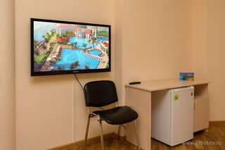 Гостиница Славянка Краснодар-7