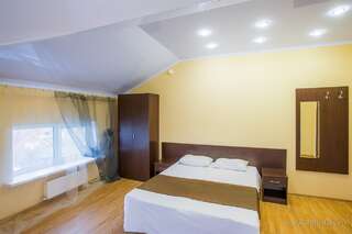 Гостиница Славянка Краснодар СТАНДАРТ ПЛЮС-1