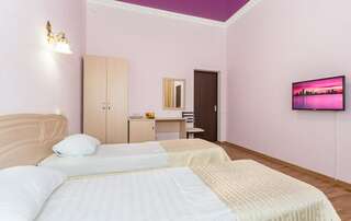 Гостиница Славянка Краснодар СТАНДАРТ-1