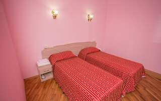 Гостиница Славянка Краснодар КОМФОРТ-5