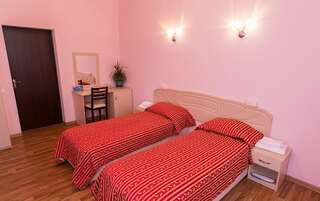 Гостиница Славянка Краснодар СТАНДАРТ-7