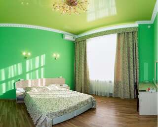 Гостиница Славянка Краснодар СТАНДАРТ-5