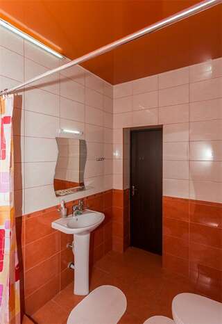 Гостиница Славянка Краснодар КОМФОРТ-2