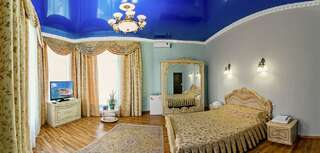 Гостиница Славянка Краснодар СТАНДАРТ УЛУЧШЕННЫЙ-7