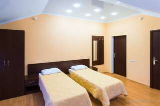 Гостиница Славянка Краснодар СТАНДАРТ ПЛЮС-4