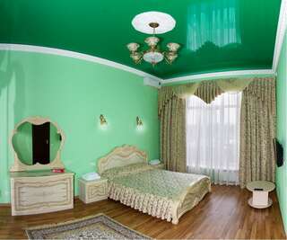 Гостиница Славянка Краснодар СТАНДАРТ УЛУЧШЕННЫЙ-3