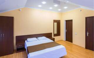 Гостиница Славянка Краснодар СТАНДАРТ ПЛЮС-6