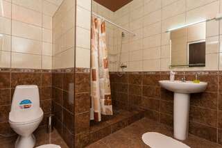 Гостиница Славянка Краснодар-6