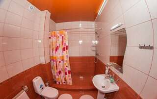 Гостиница Славянка Краснодар КОМФОРТ-3