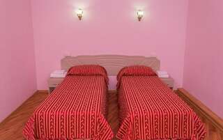 Гостиница Славянка Краснодар КОМФОРТ-6