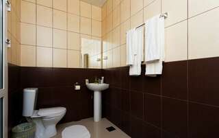 Гостиница Славянка Краснодар ЭКОНОМ-4