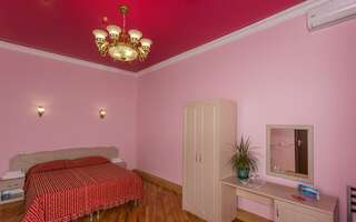 Гостиница Славянка Краснодар СТАНДАРТ-3