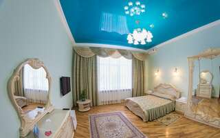 Гостиница Славянка Краснодар СТАНДАРТ УЛУЧШЕННЫЙ-1