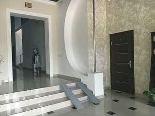 Гостиница Славянка Краснодар-4