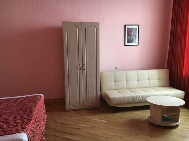 Гостиница Славянка Краснодар-33