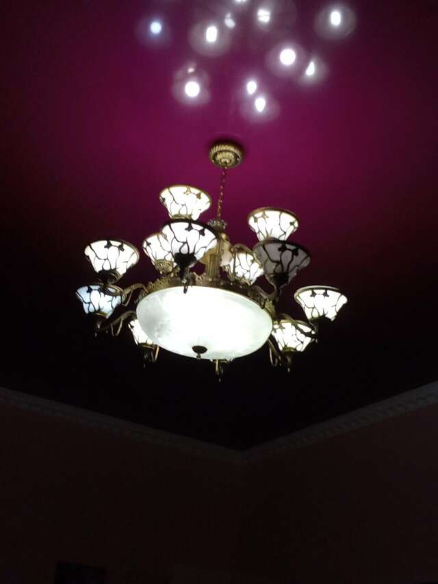 Гостиница Славянка Краснодар-121