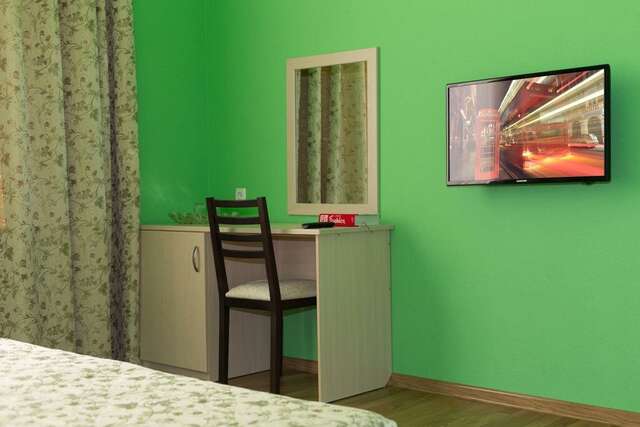 Гостиница Славянка Краснодар-79