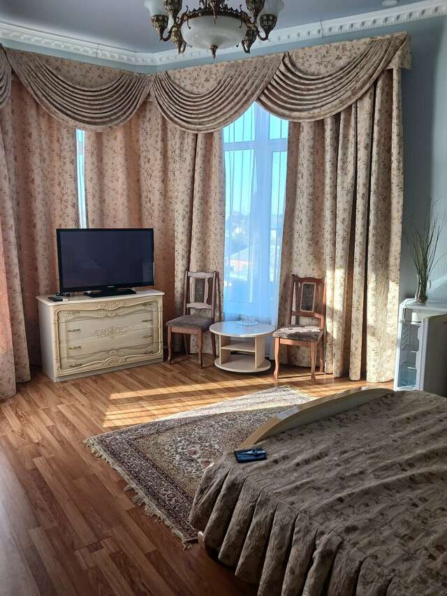 Гостиница Славянка Краснодар-127