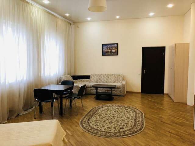 Гостиница Славянка Краснодар-74