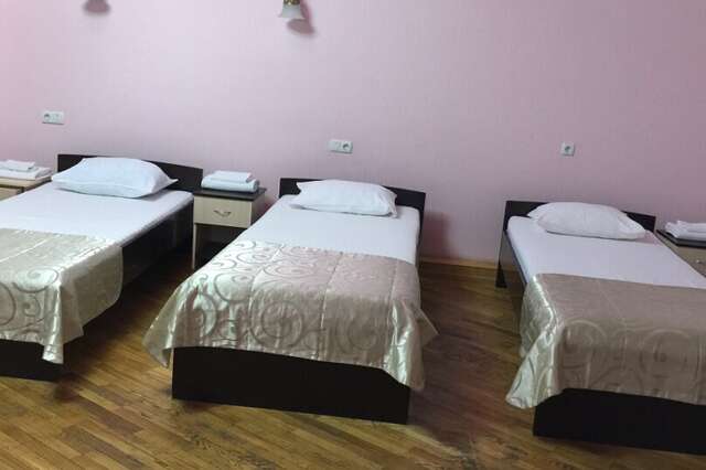 Гостиница Славянка Краснодар-65