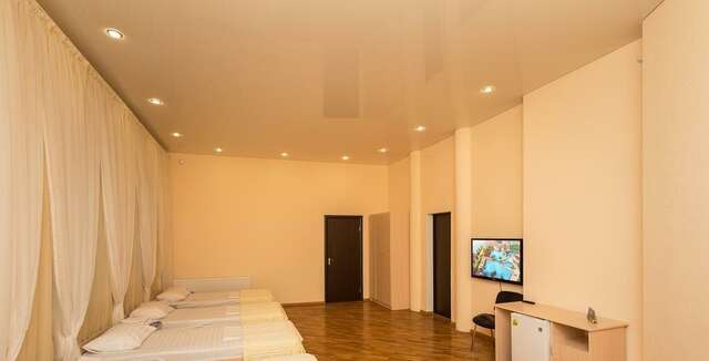 Гостиница Славянка Краснодар-101