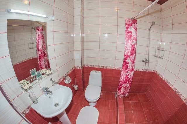 Гостиница Славянка Краснодар-72