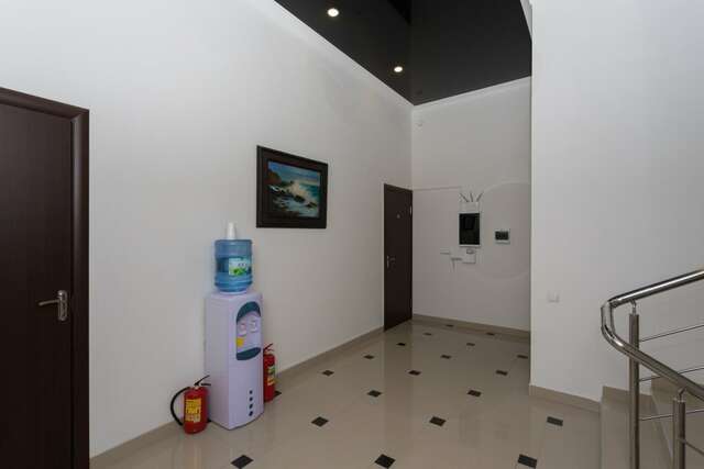 Гостиница Славянка Краснодар-59