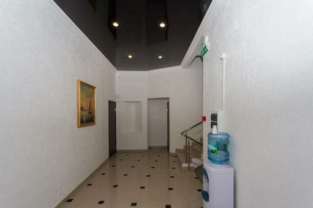 Гостиница Славянка Краснодар-82