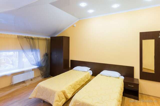 Гостиница Славянка Краснодар-83