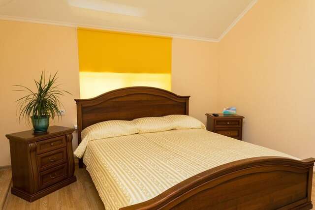 Гостиница Славянка Краснодар-110