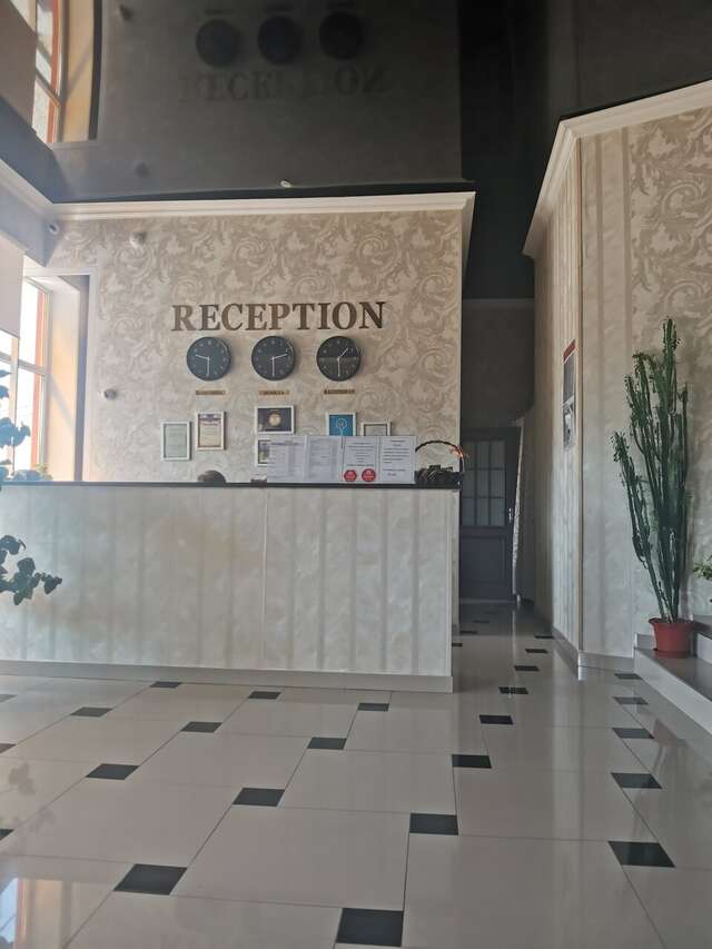 Гостиница Славянка Краснодар-120