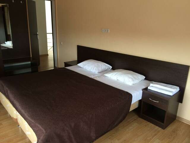 Гостиница Славянка Краснодар-43