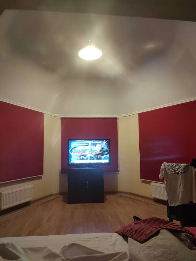 Гостиница Славянка Краснодар-136