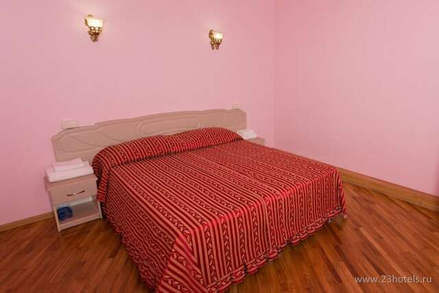 Гостиница Славянка Краснодар-90