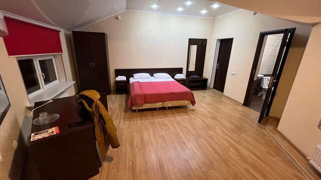 Гостиница Славянка Краснодар-133