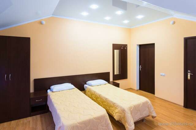 Гостиница Славянка Краснодар-113