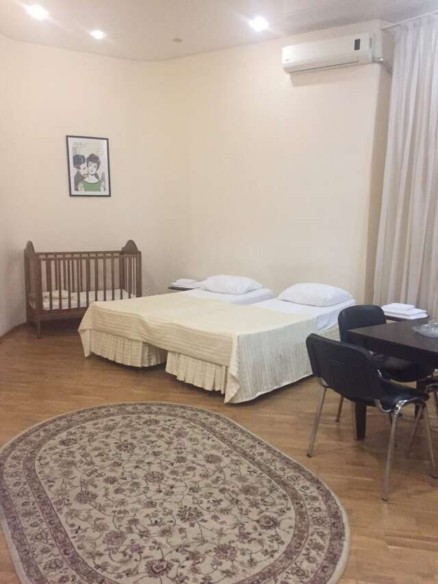 Гостиница Славянка Краснодар-142