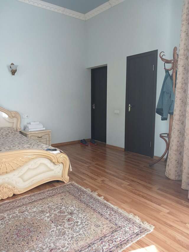 Гостиница Славянка Краснодар-135