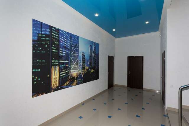 Гостиница Славянка Краснодар-66