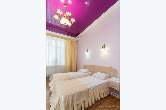 Гостиница Славянка Краснодар-67