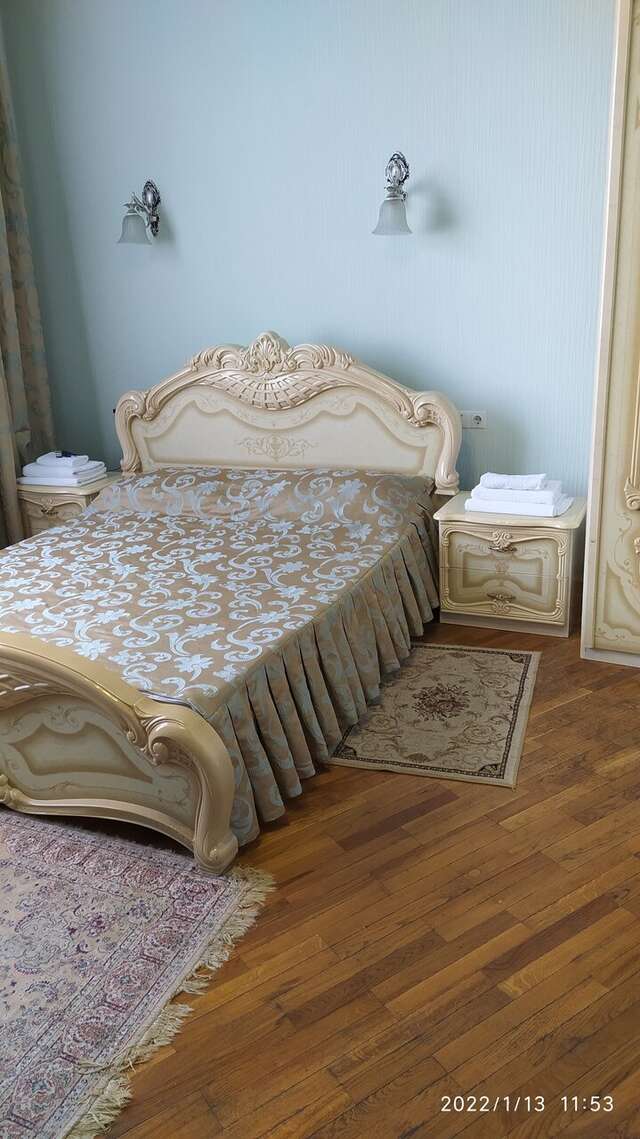 Гостиница Славянка Краснодар-122