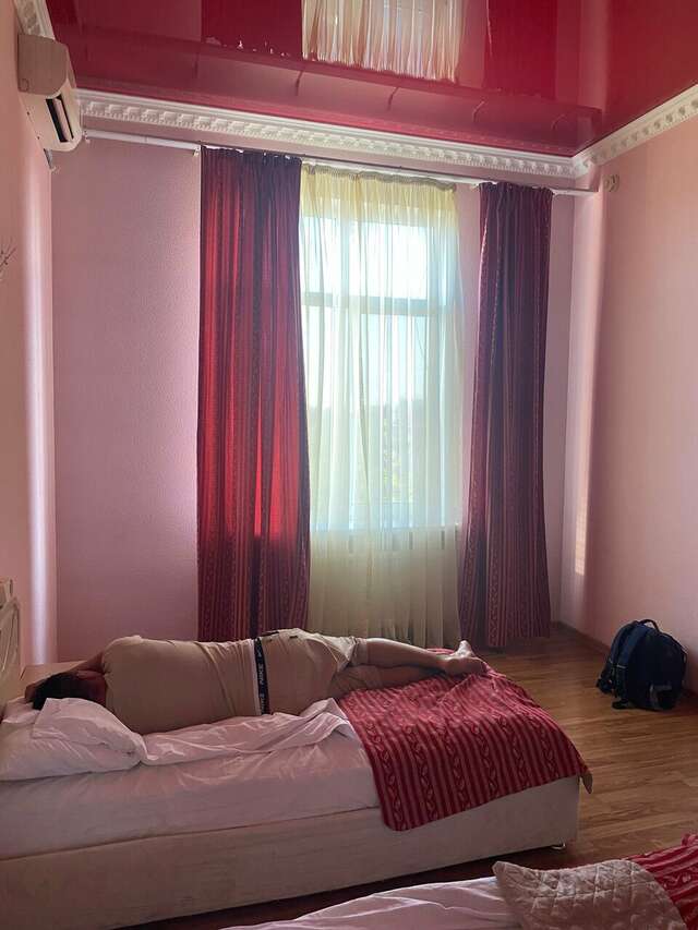 Гостиница Славянка Краснодар-125