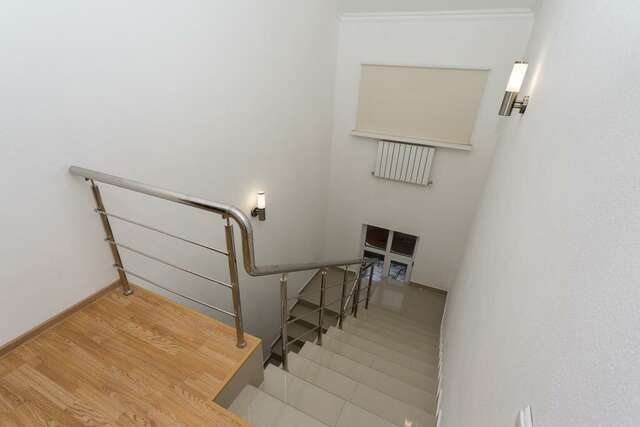 Гостиница Славянка Краснодар-21